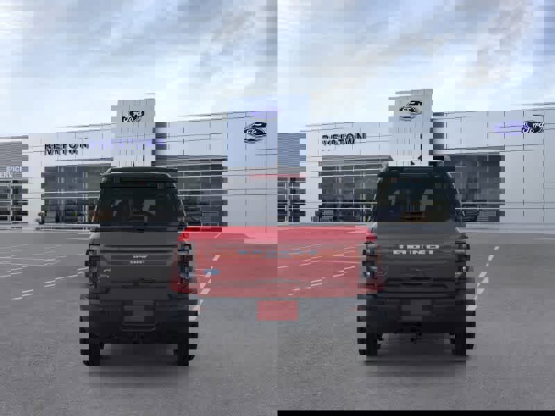 New 2026 Ford Bronco Sport Badlands w/ Badlands Tech Package image 5