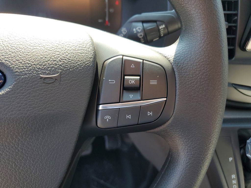 New 2026 Ford Transit 250 148 Medium Roof image 18