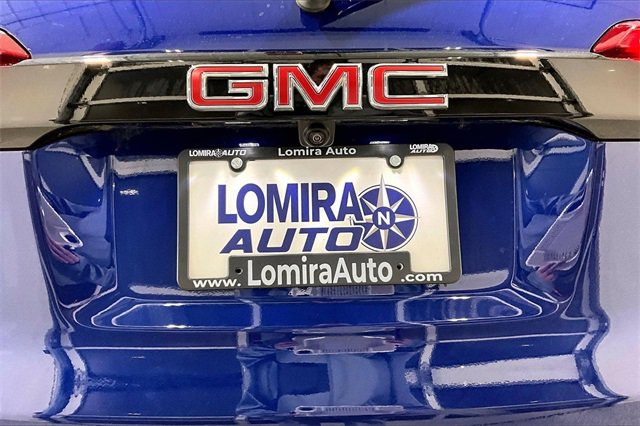 Used 2023 GMC Acadia SLE image 24