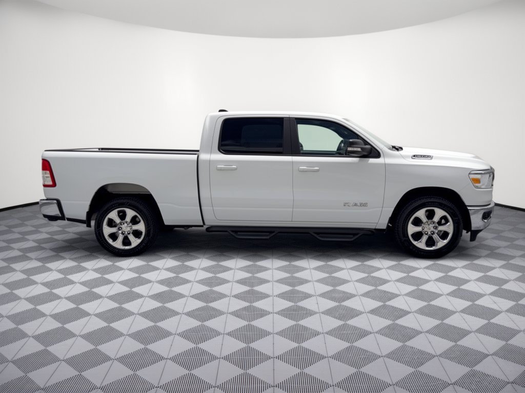 Used 2021 RAM 1500 Lone Star RWD image 8