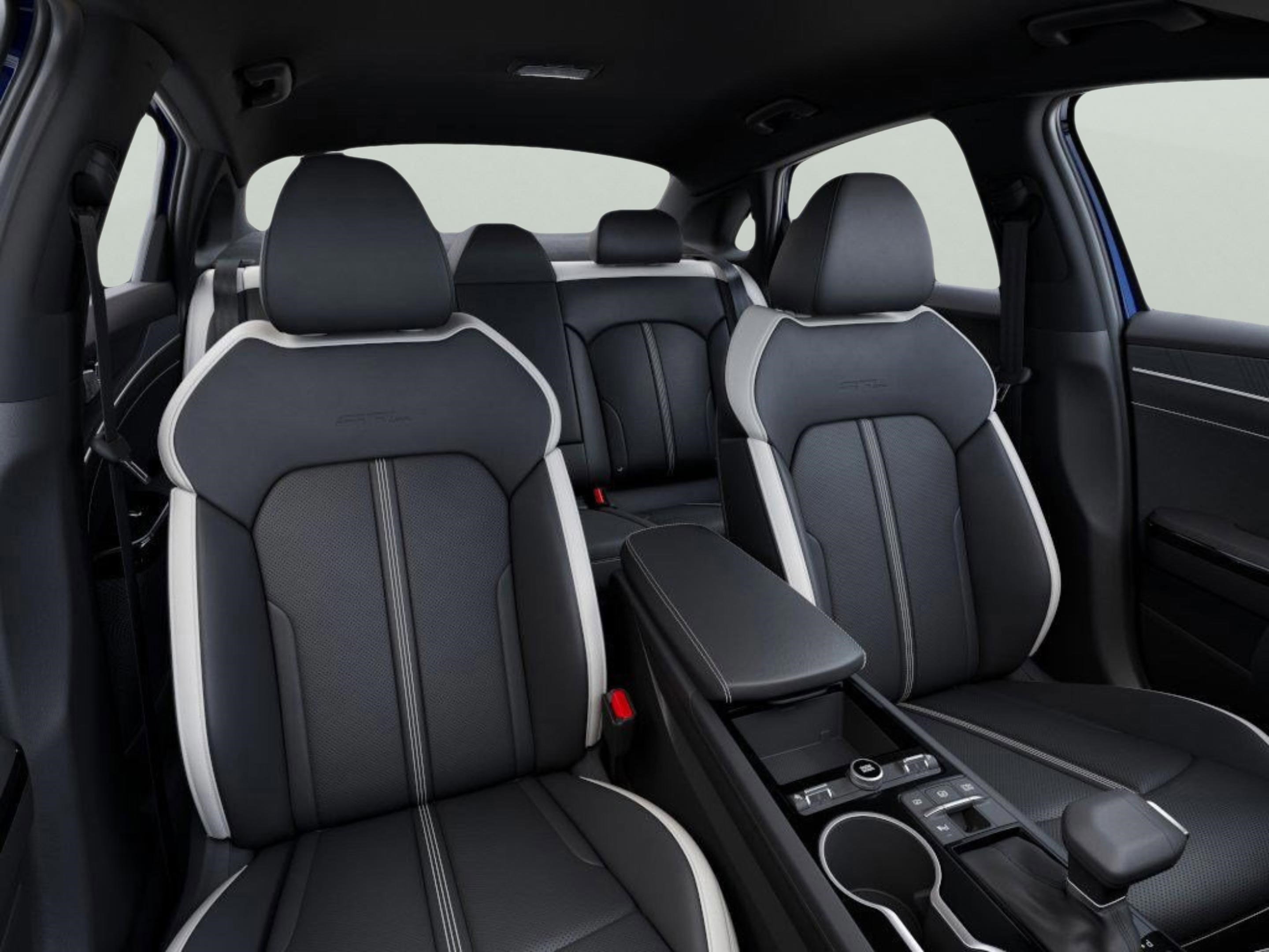 New 2026 Kia K5 GT-Line image 15