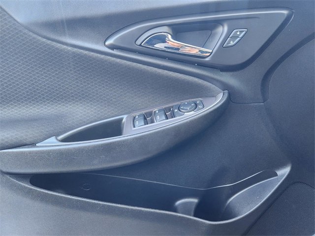 Used 2023 Chevrolet Malibu LT FWD image 24