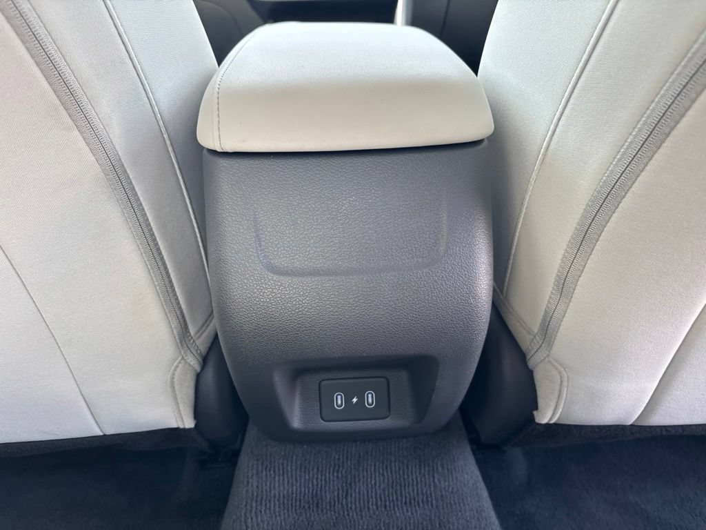 Used 2025 Hyundai Sonata SEL FWD image 49
