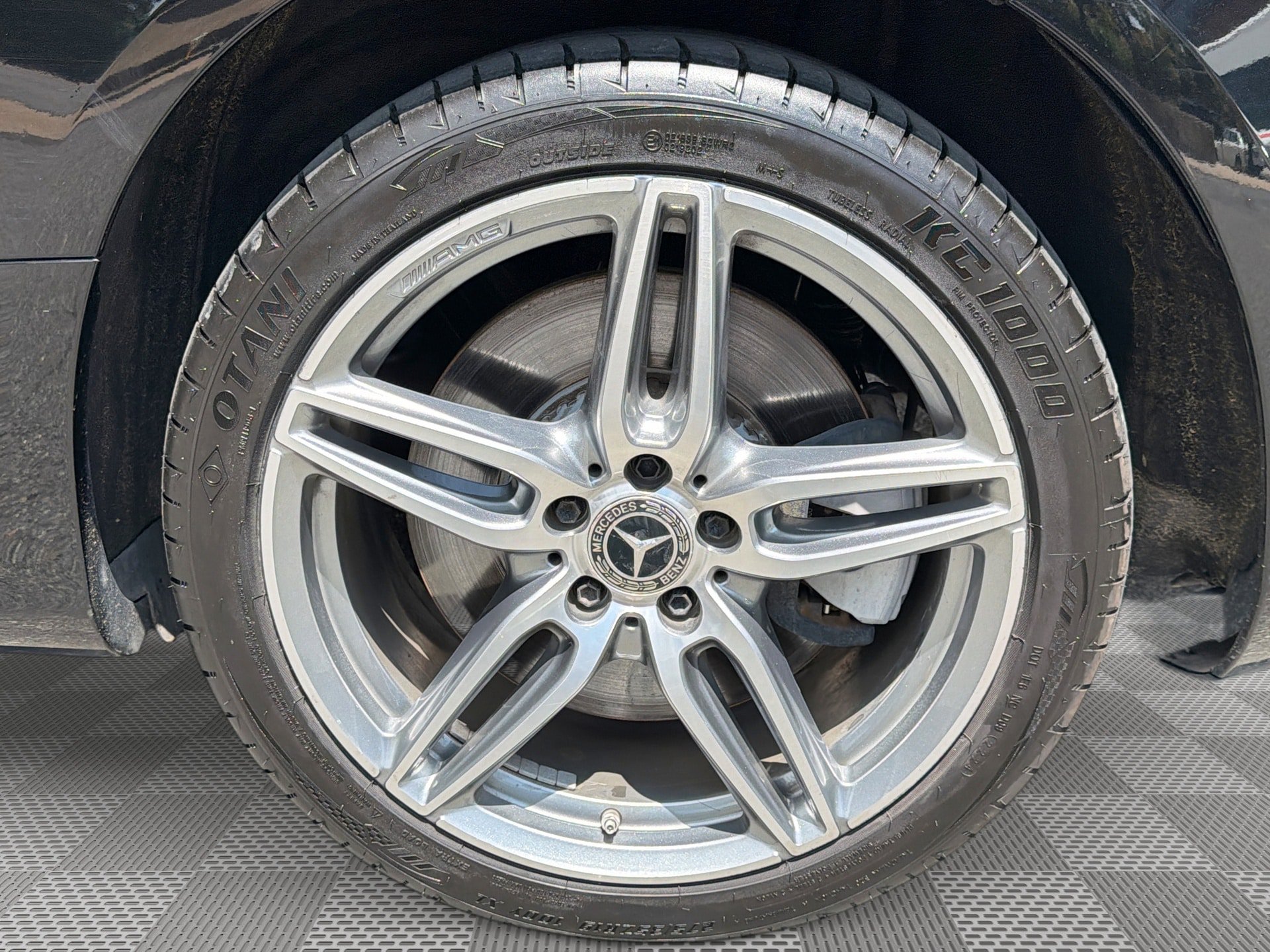 Used 2018 Mercedes-Benz E 400 Cabriolet image 29