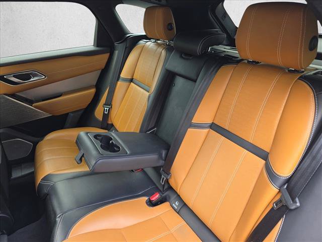 Used 2018 Land Rover Range Rover Velar R-Dynamic SE AWD/4WD image 14