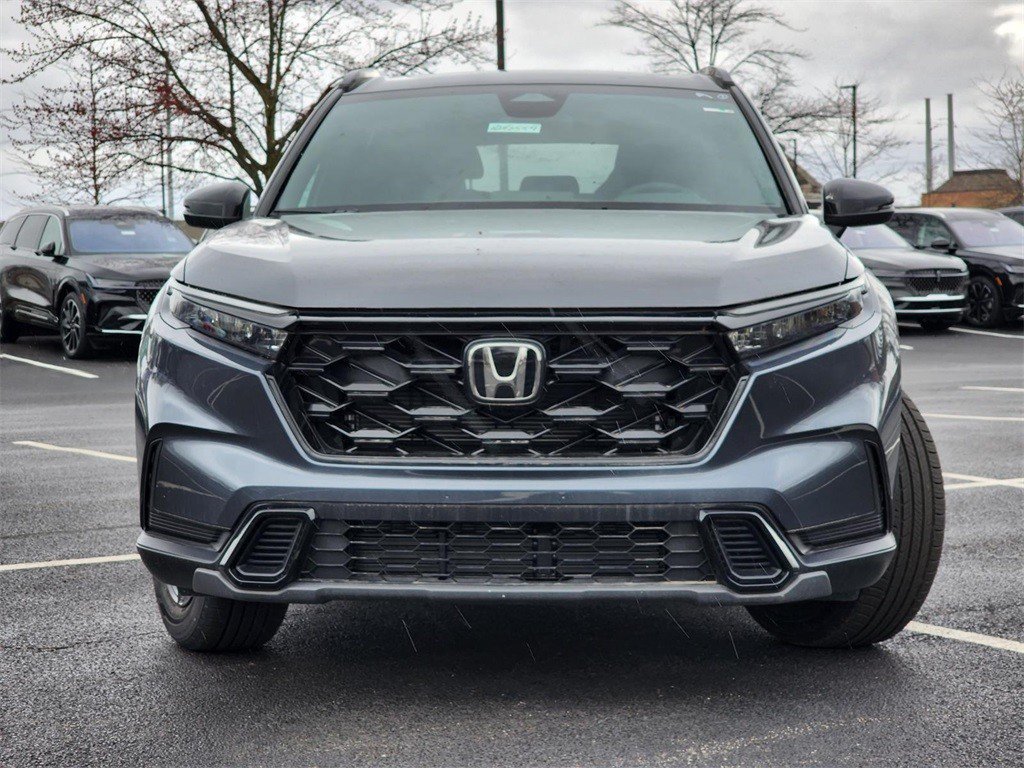 Used 2024 Honda CR-V Sport image 11