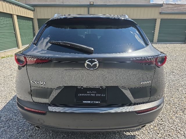 Certified 2023 MAZDA CX-30 AWD 2.5 S w/ Preferred Package image 7