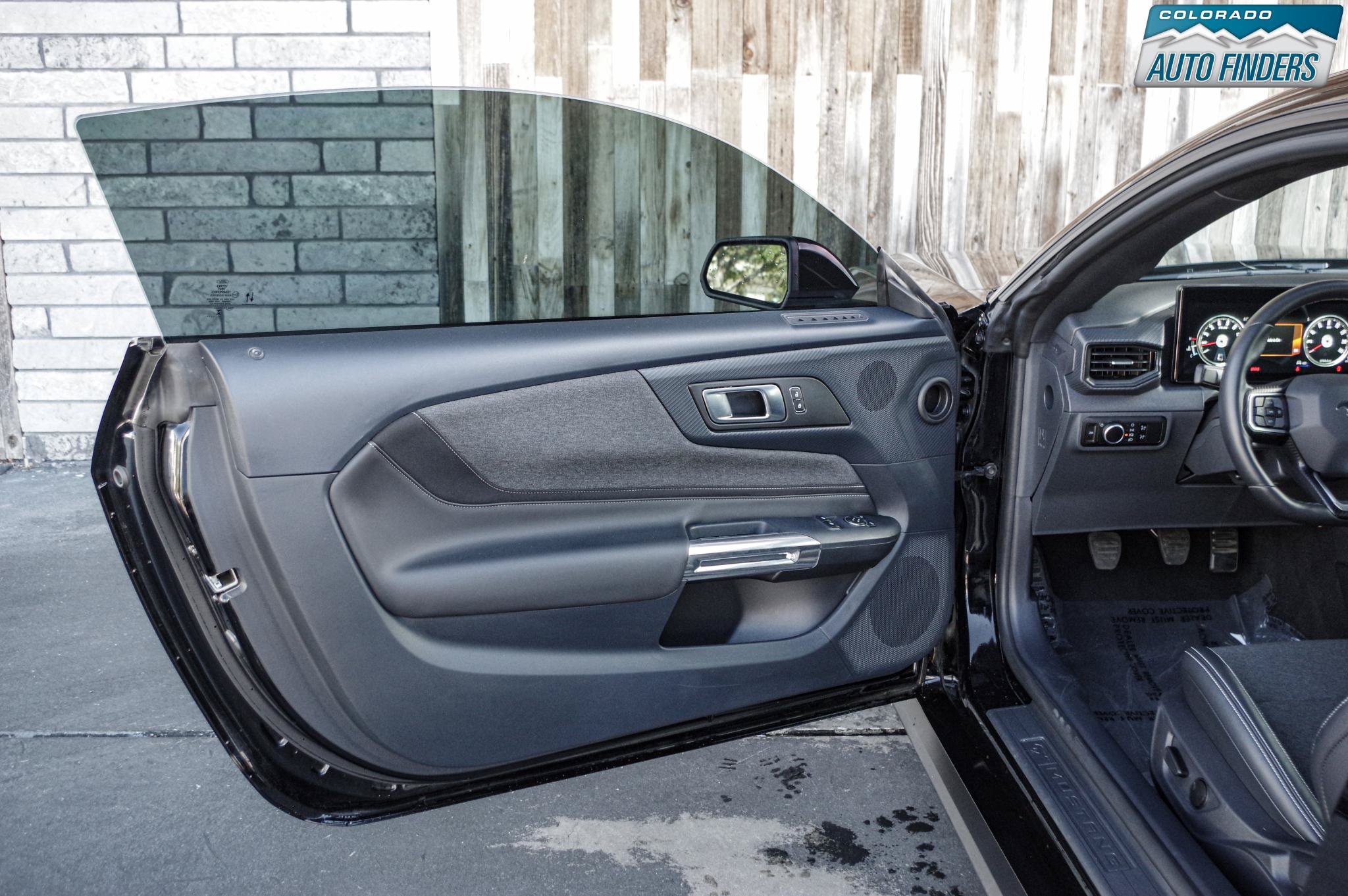 Used 2024 Ford Mustang GT RWD image 10