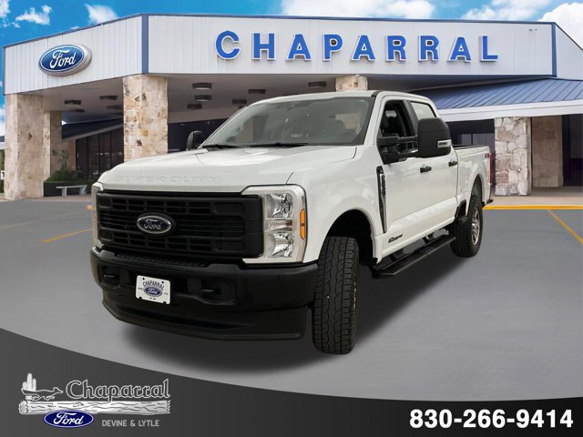 Used 2026 Ford F250 XL AWD/4WD image 2
