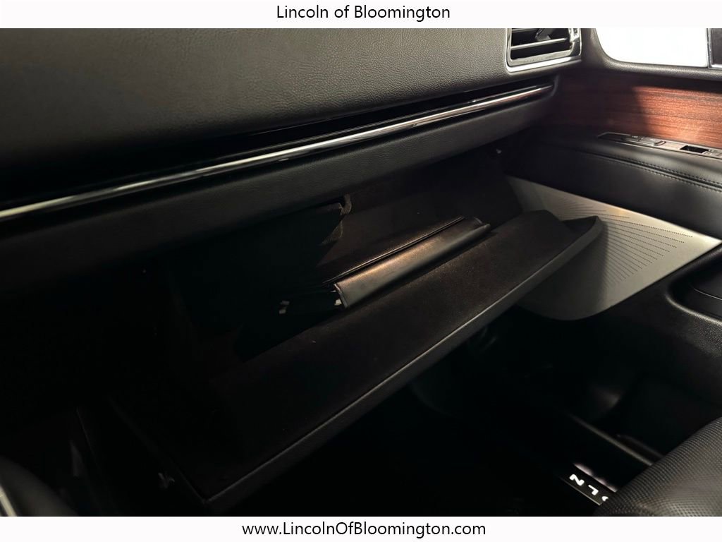 Certified 2023 Lincoln Navigator L Reserve w/ Equipment Group 201A image 47