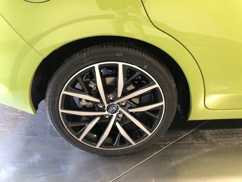 New 2026 Subaru Impreza 2.0i Sport AWD/4WD image 12