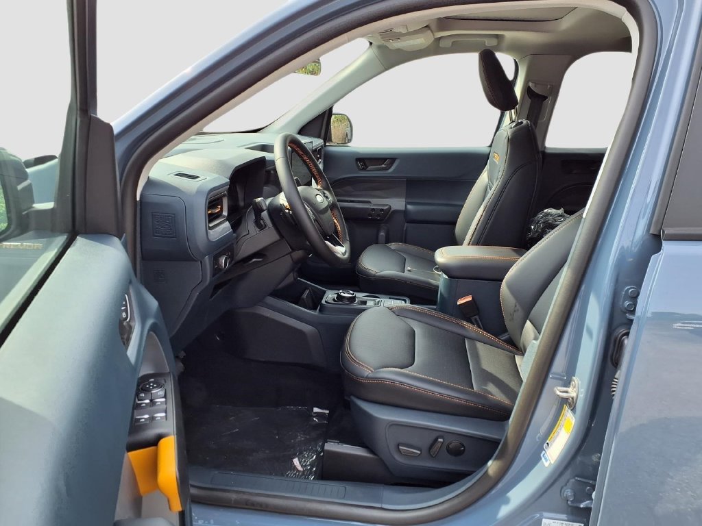 New 2026 Ford Maverick Tremor AWD/4WD image 26
