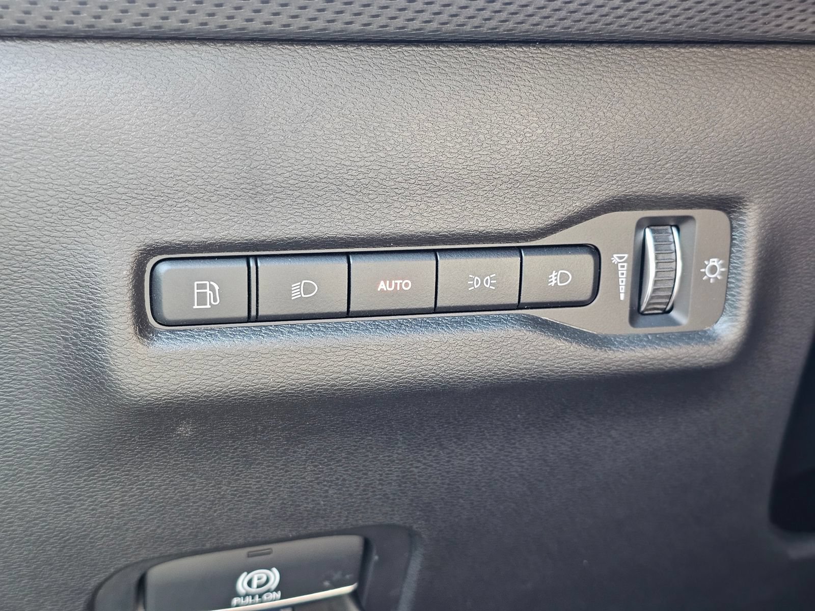 New 2026 Jeep Cherokee Limited AWD/4WD image 19