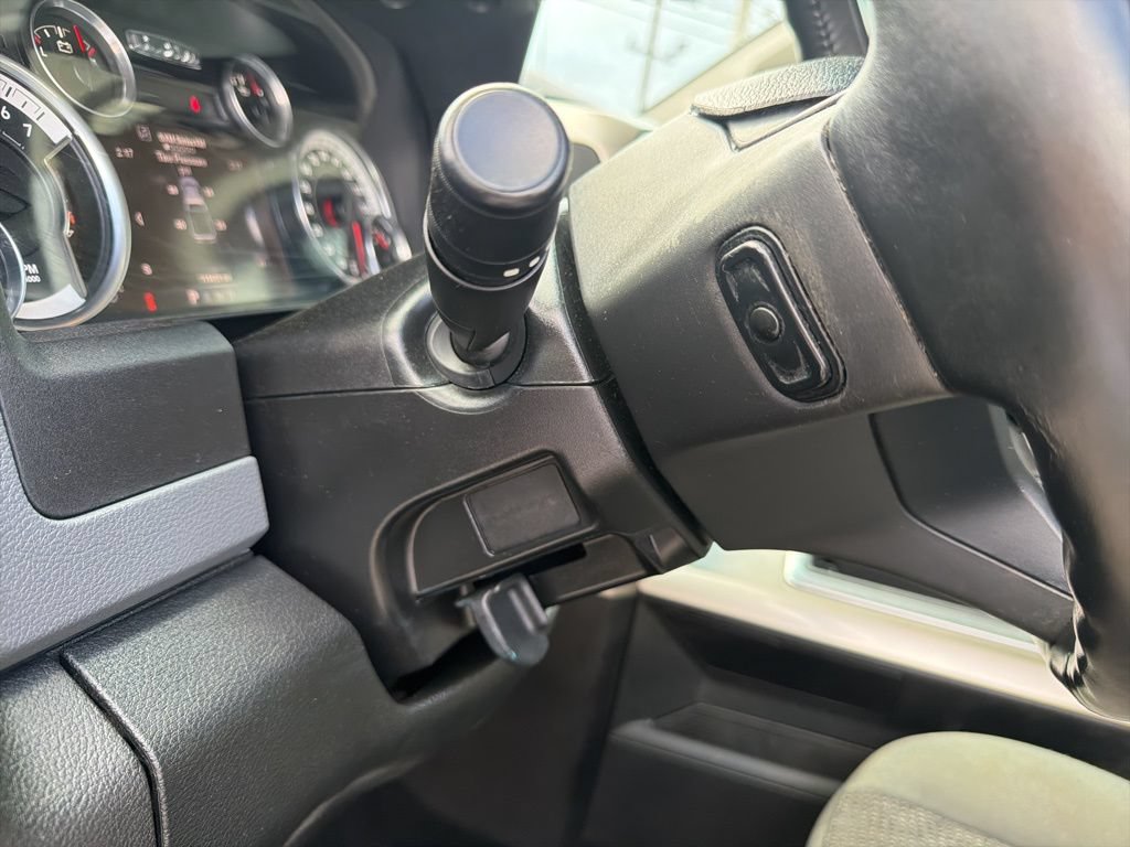 Used 2014 RAM 1500 Big Horn AWD/4WD image 45