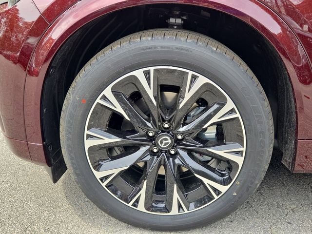 New 2026 MAZDA CX-90 3.3 Turbo S w/ Premium Plus AWD/4WD image 5