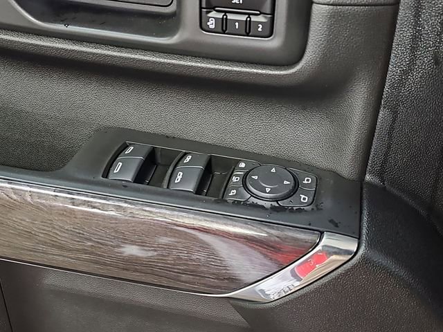 Used 2020 Chevrolet Silverado 3500 LTZ w/ LTZ Plus Package image 20