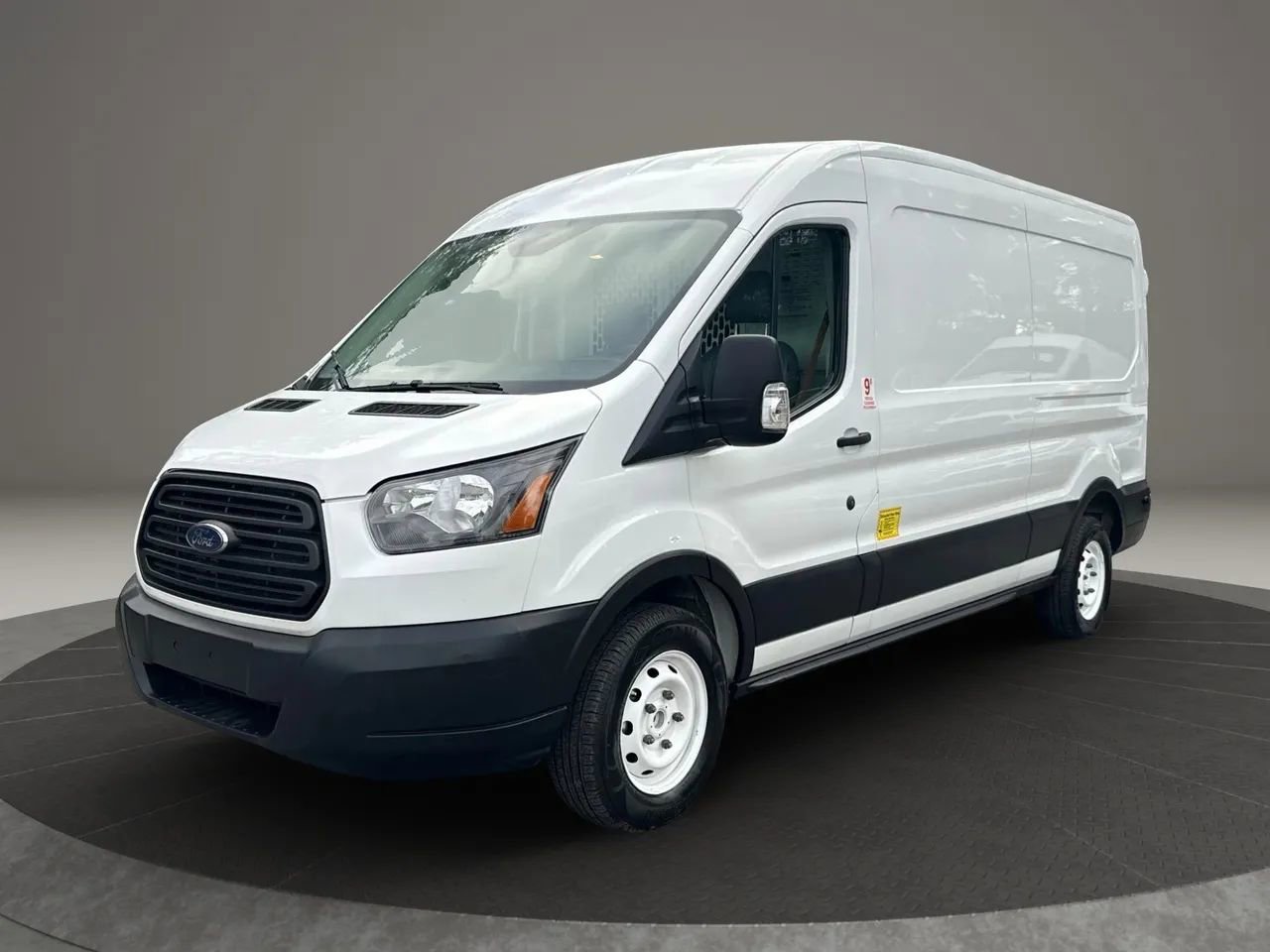 Used 2019 Ford Transit 150 148 Medium Roof