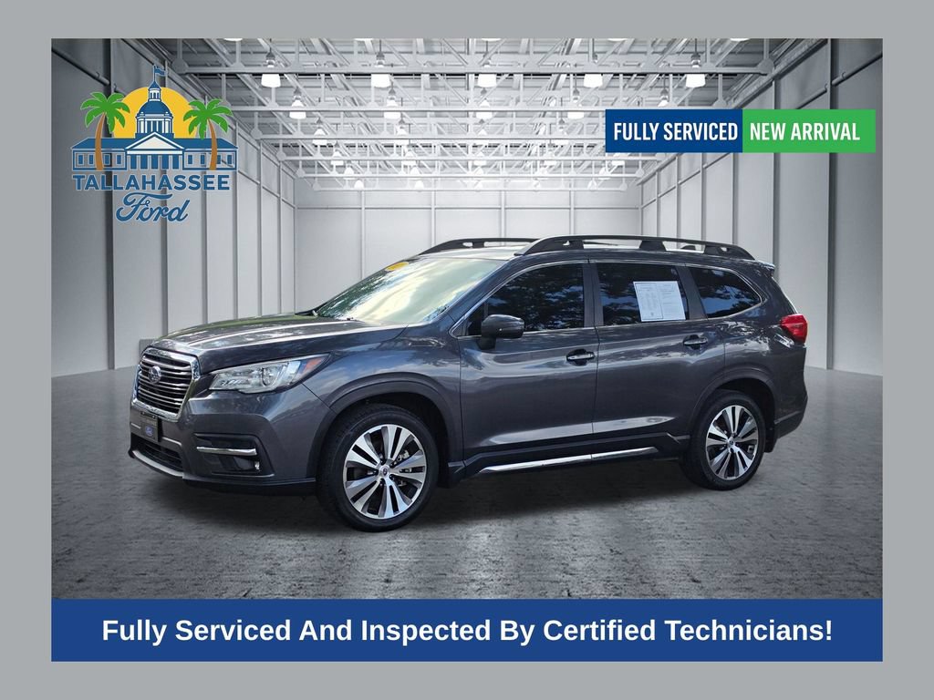 Used 2021 Subaru Ascent Limited w/ Technology Package