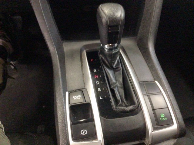 Used 2019 Honda Civic LX image 18