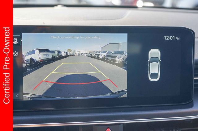 Certified 2025 Kia K5 GT-Line image 24