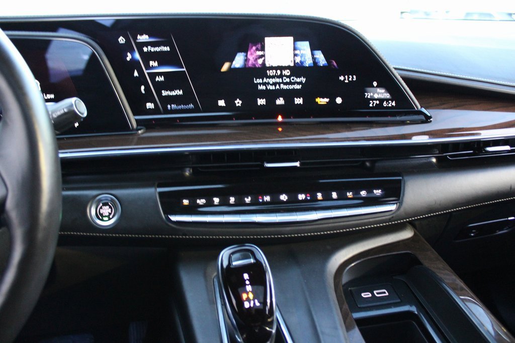 Used 2023 Cadillac Escalade Sport Platinum image 15