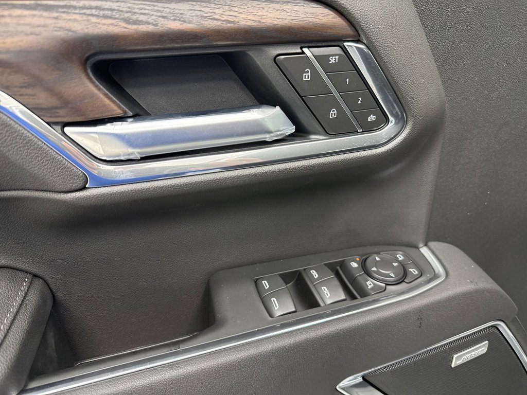 New 2026 GMC Sierra 1500 SLT w/ SLT Premium Package image 16