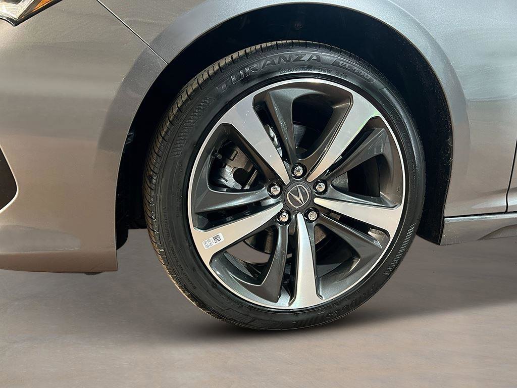 New 2025 Acura TLX w/ Technology Package image 10