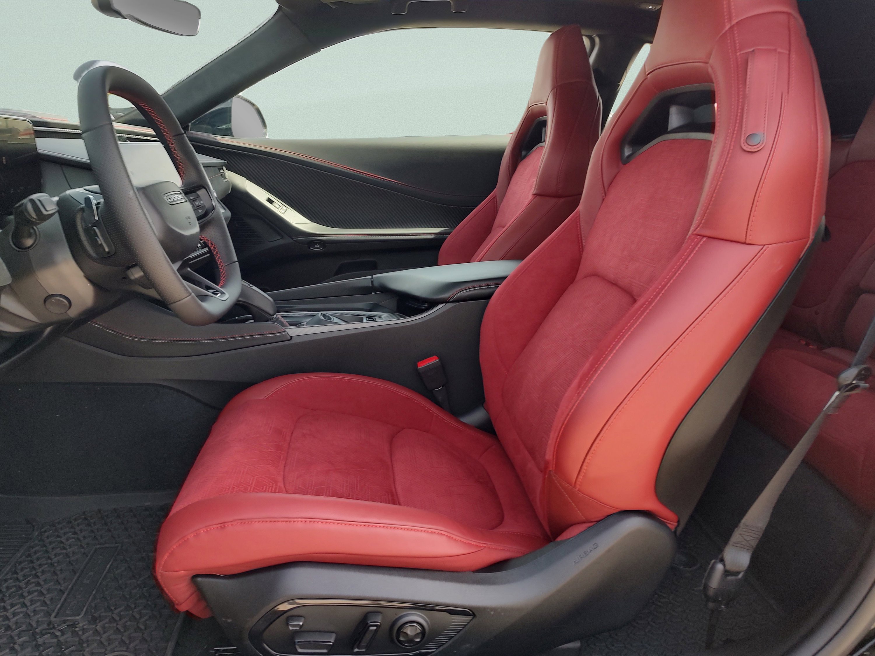 New 2026 Dodge Charger Scat Pack image 26