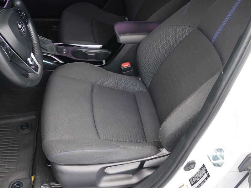 Used 2022 Toyota Corolla SE FWD image 14