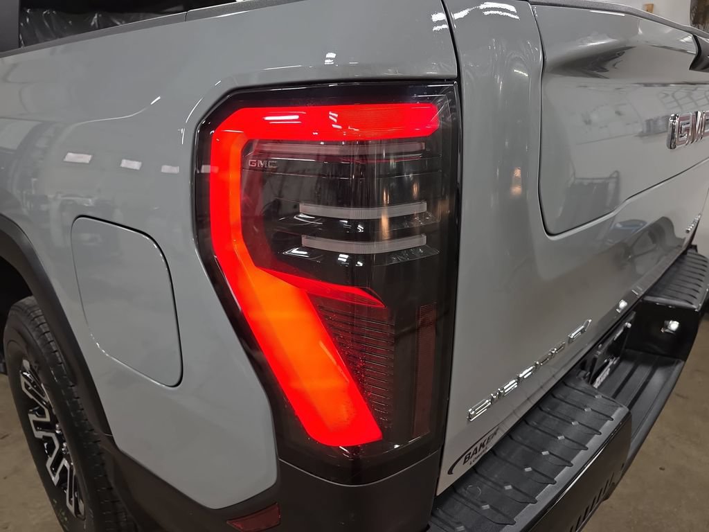 New 2026 GMC Sierra EV Elevation AWD/4WD image 35