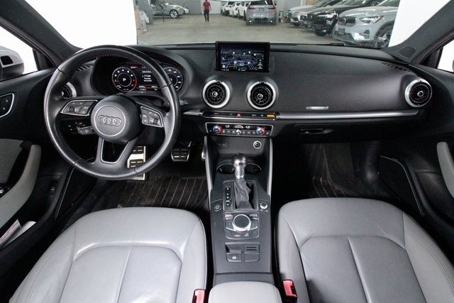 Used 2017 Audi A3 2.0T Prestige image 9