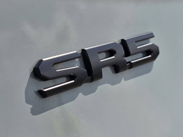 New 2026 Toyota Tundra SR5 w/ TRD Off-Road Premium Package AWD/4WD image 9