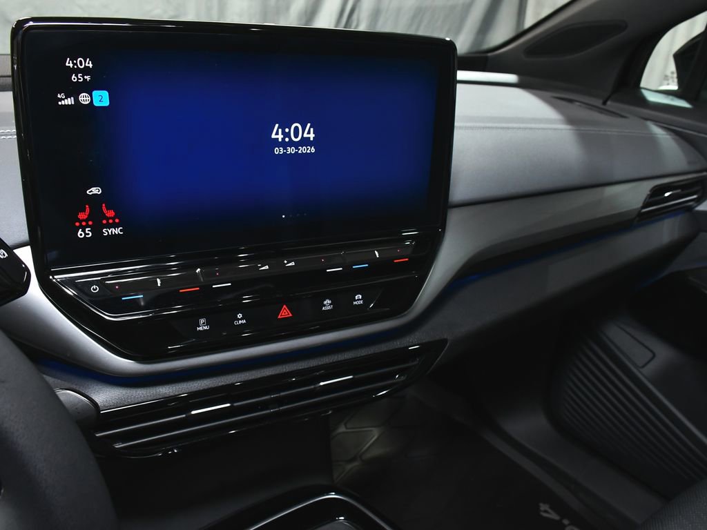 Used 2023 Volkswagen ID.4 Pro S Plus image 38