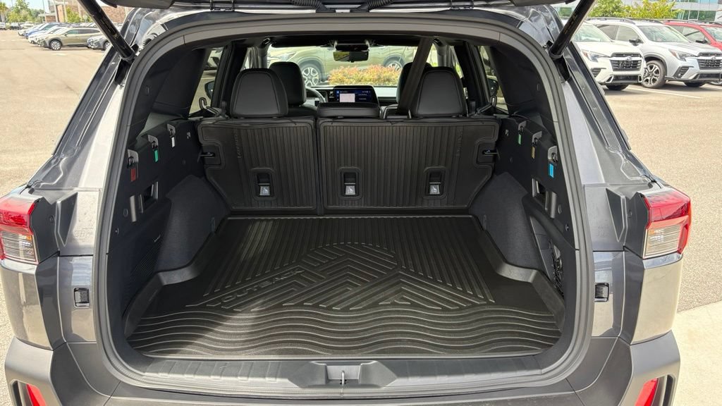 New 2026 Subaru Outback Touring XT AWD/4WD image 18