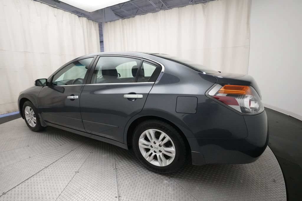 Used 2010 Nissan Altima 2.5 SL w/ SL Pkg FWD image 31