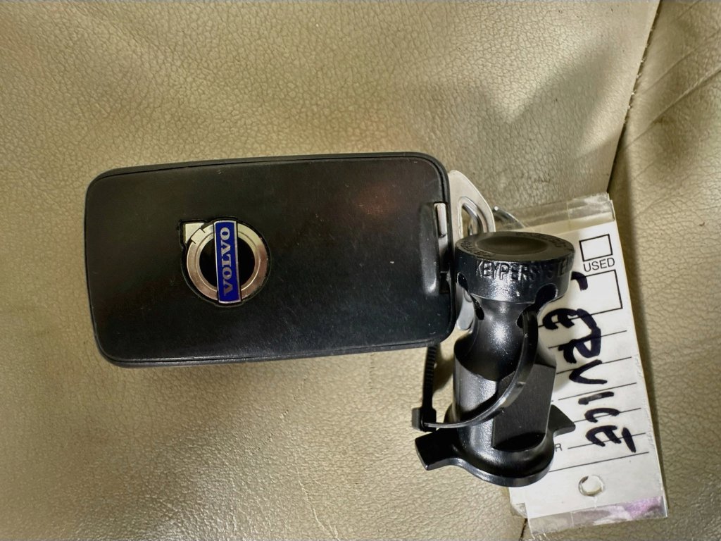 Used 2013 Volvo XC60 3.2 FWD image 38