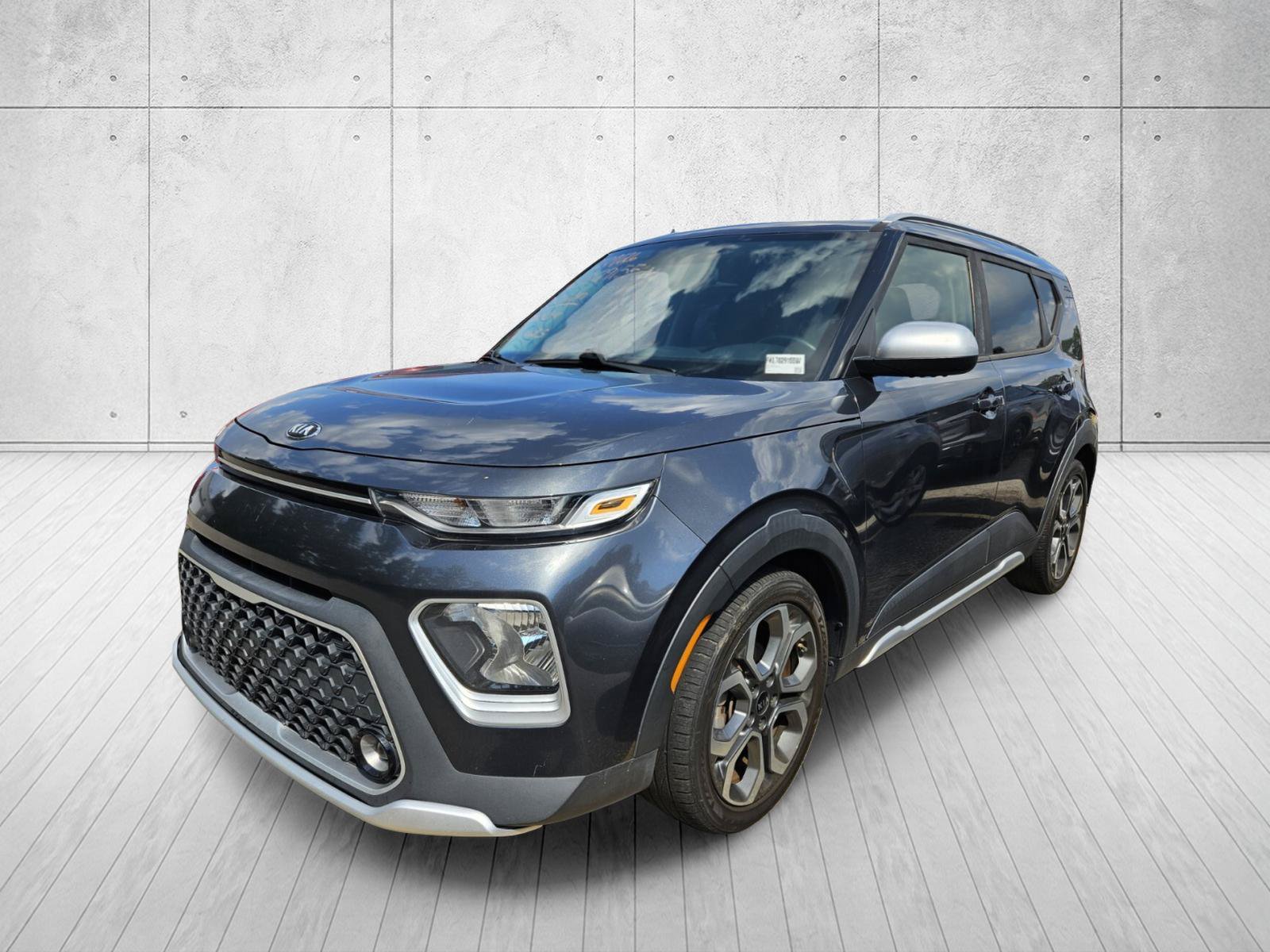Used 2020 Kia Soul X-Line FWD image 6
