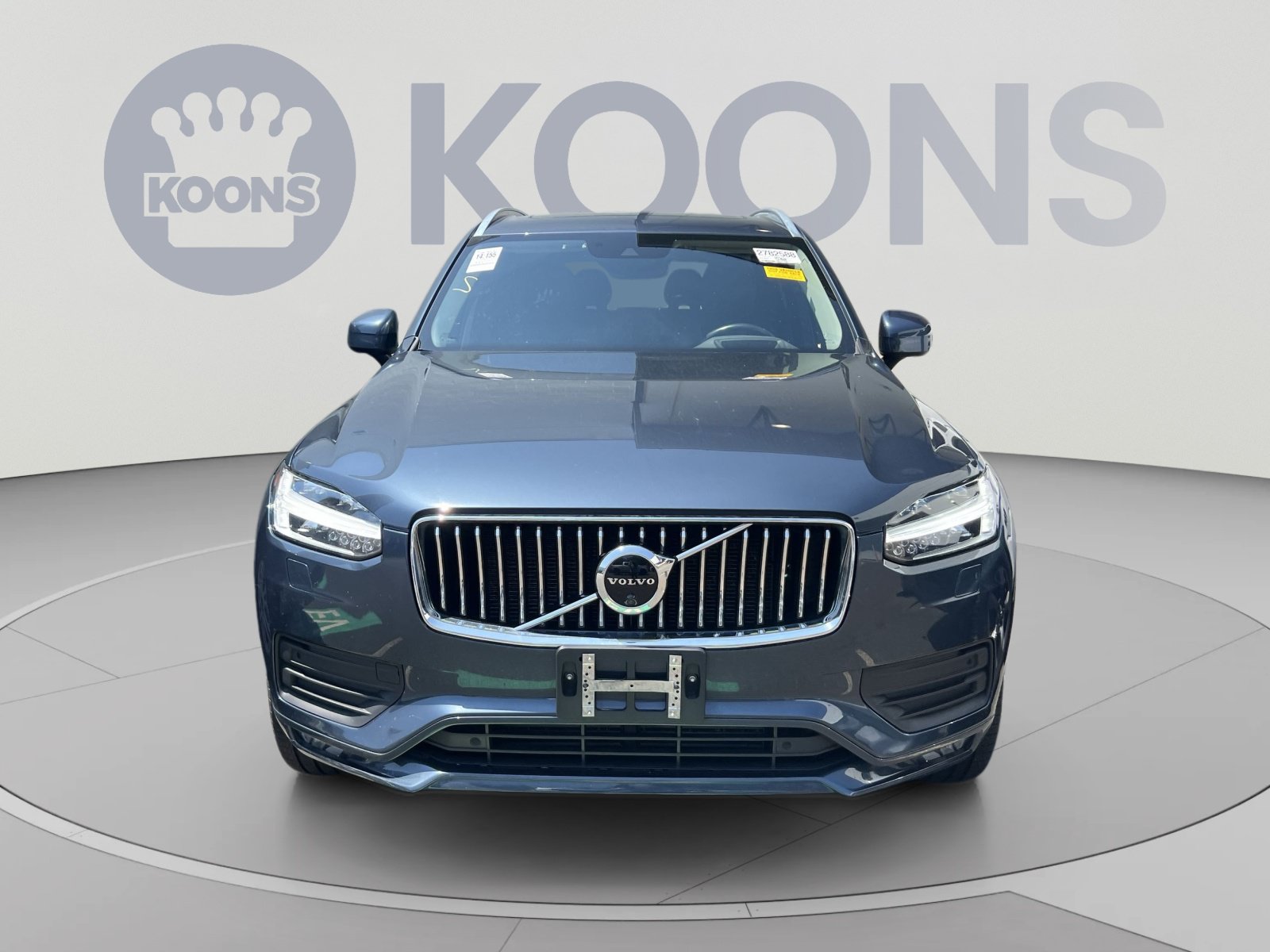 Used 2022 Volvo XC90 T6 Momentum w/ Advanced Package AWD/4WD image 8