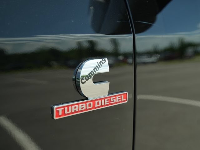 New 2026 RAM 2500 Tradesman AWD/4WD image 38
