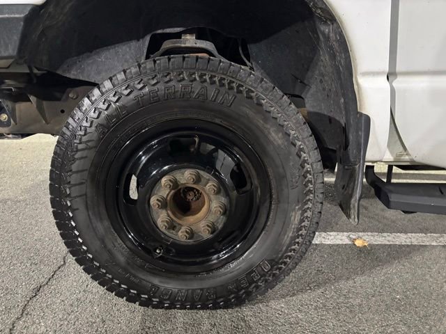 Used 2003 Dodge Ram 3500 Truck ST image 32