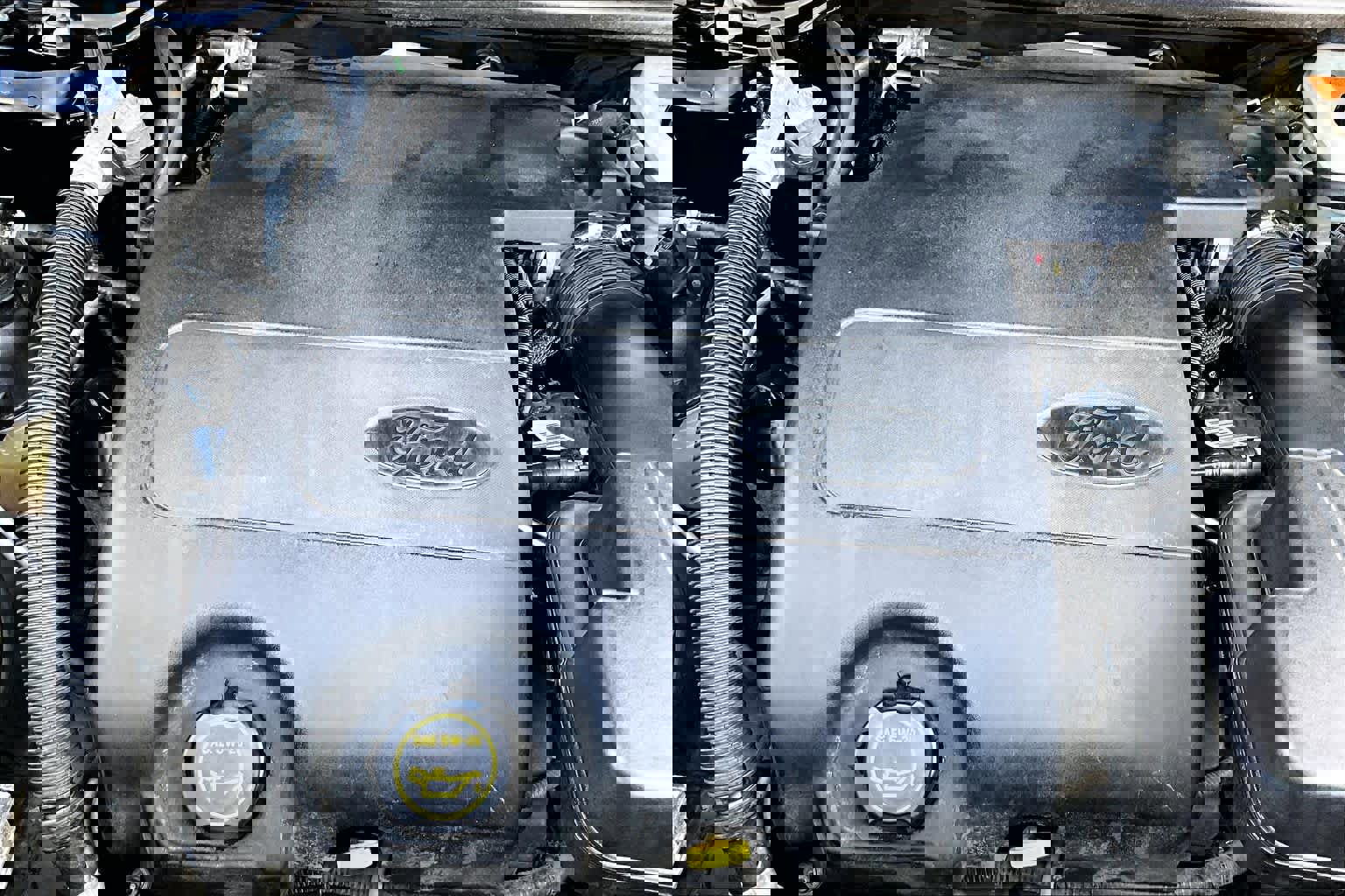 Certified 2017 Ford Explorer Limited image 32