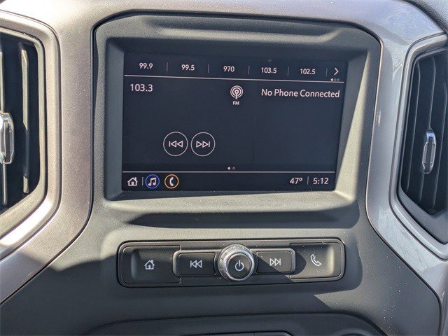 Certified 2023 Chevrolet Silverado 1500 W/T w/ WT Value Package image 18