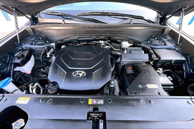 Used 2025 Hyundai Palisade SEL image 9