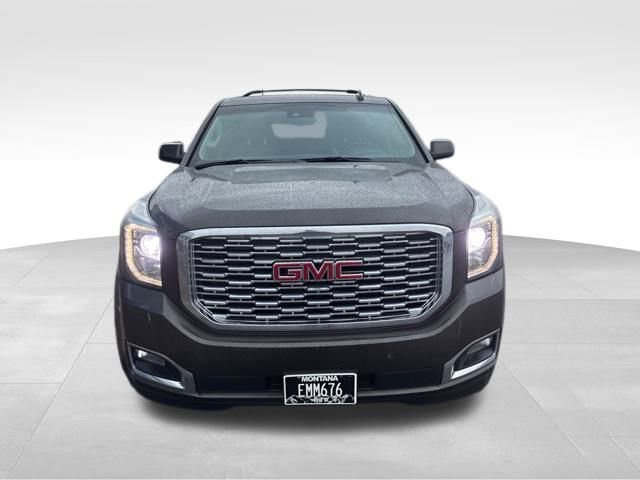 Used 2019 GMC Yukon XL Denali w/ Open Road Package image 2