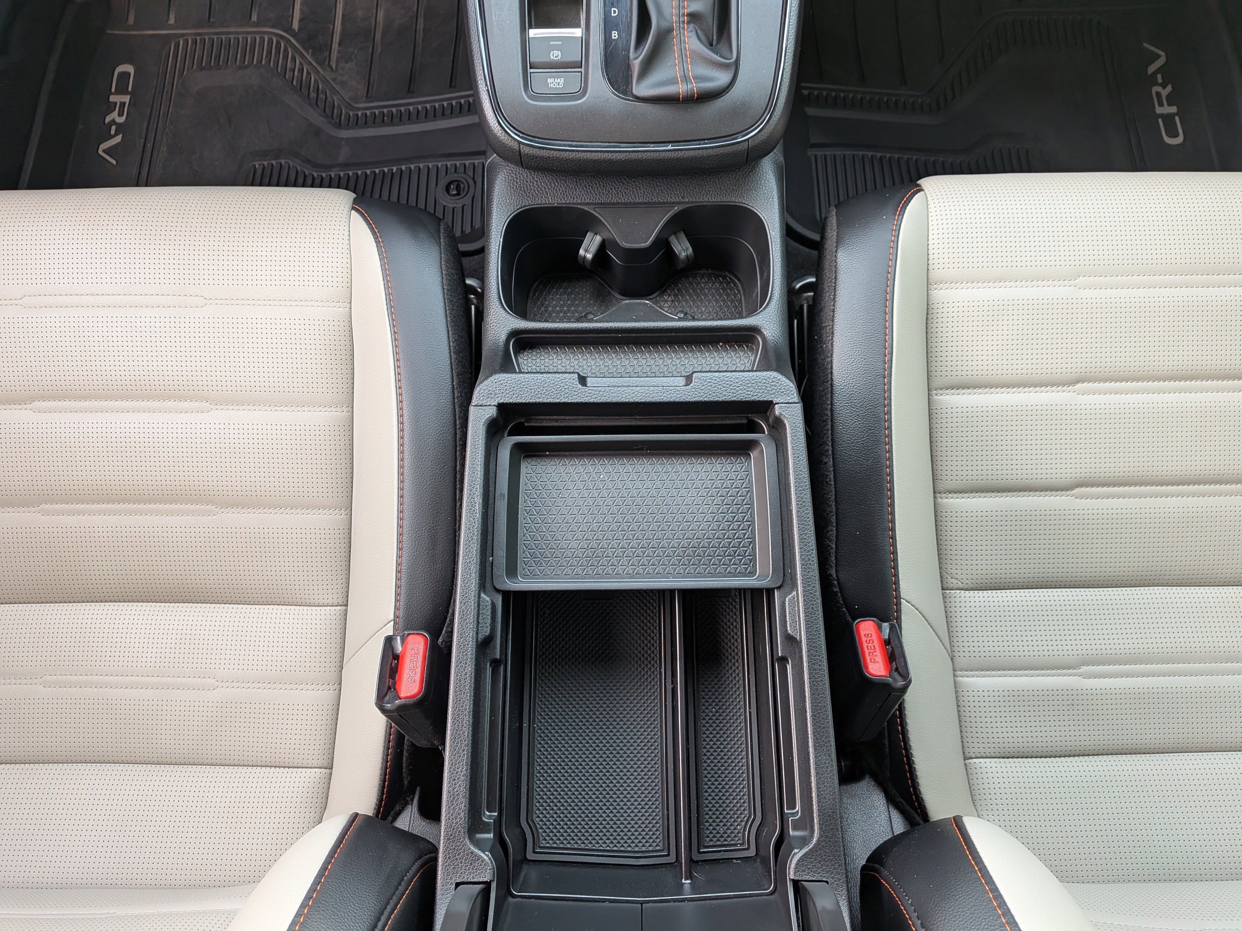 Used 2023 Honda CR-V Sport Touring image 32