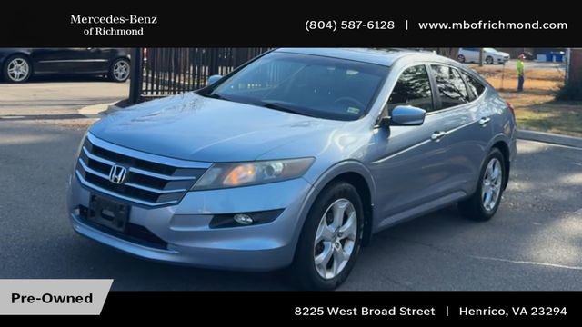 Used 2011 Honda Crosstour EX-L image 6
