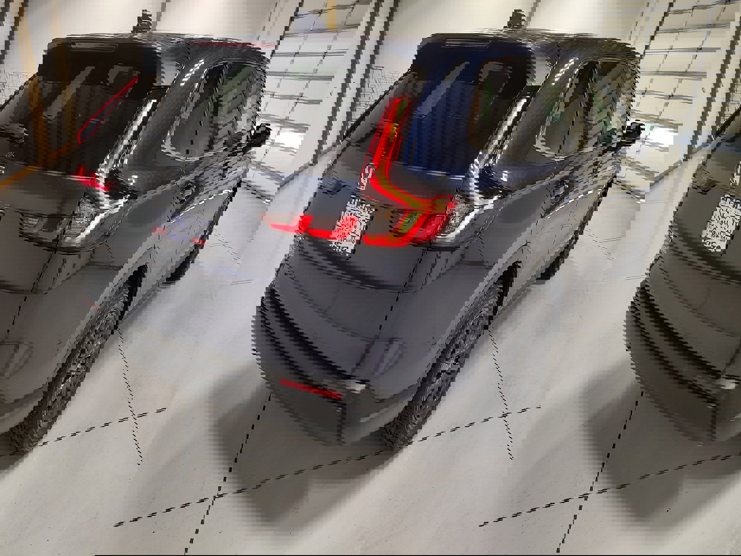 New 2026 Honda CR-V EX-L image 13