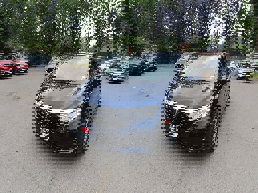 Used 2023 Honda Odyssey Touring