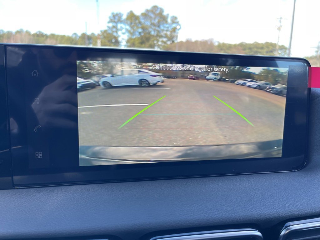 New 2026 Nissan Sentra S w/ Floor Mat Package image 9