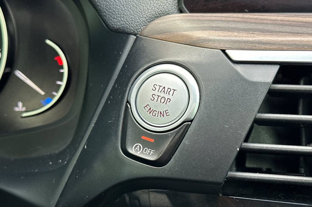 Used 2020 BMW X3 sDrive30i w/ M Sport Package 2 image 25